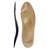 Стельки ортопедические для открытой модельной обуви Lum207 