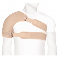 Бандаж  на плечевой сустав с дополнительной фиксацией ФПС-03 ECOTEN 