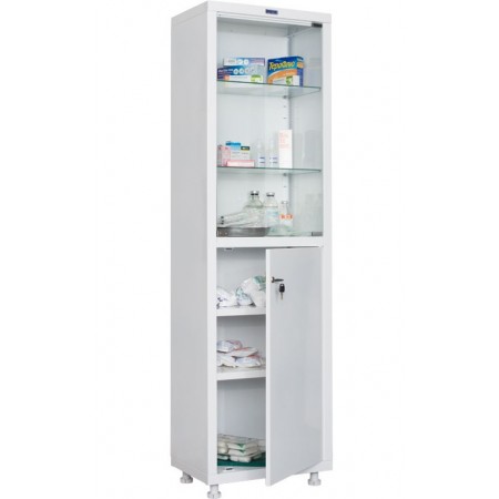 Шкаф для медикаментов  MD 1650/SG