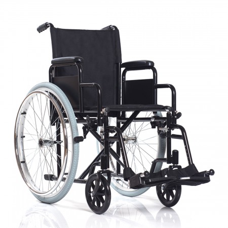 Инвалидная кресло-коляска Base 130 