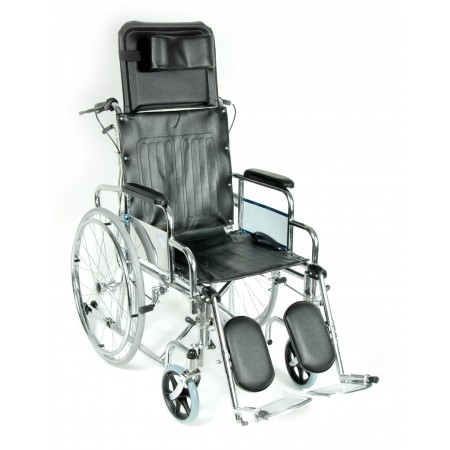 Инвалидная кресло-коляска 954 GC-46