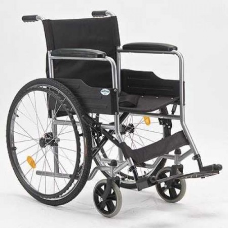 Инвалидное кресло-коляска  Н 007 45см 
