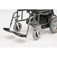 Инвалидная коляска с электроприводом FS111A